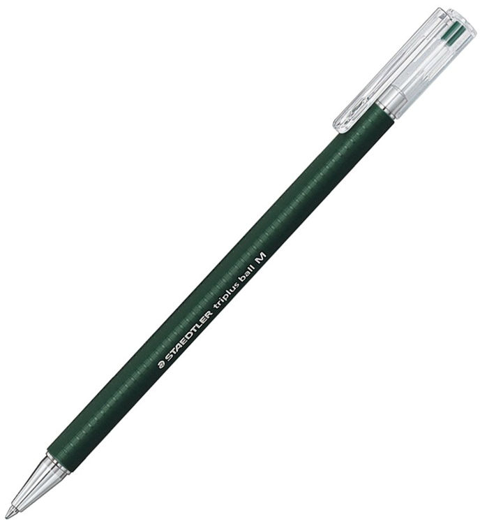 Picture of 1115 STAEDTLER TRIPLUS BALL PEN